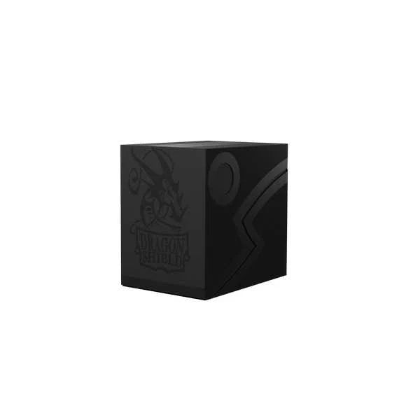 Dragon Shield Double Shell 150+ Cards Deck Box