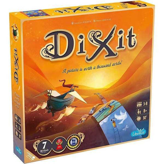 Dixit