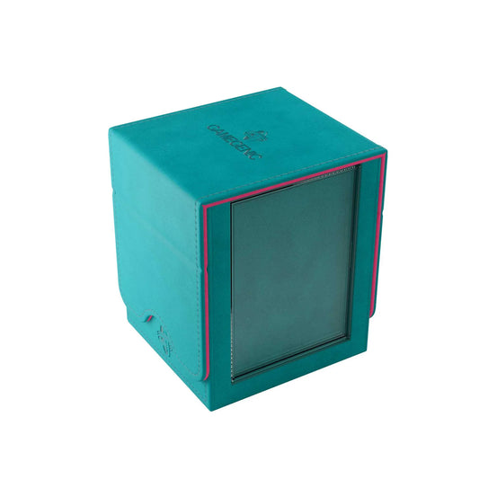 Gamegenic Squire PLUS 100+ XL - Teal/Pink