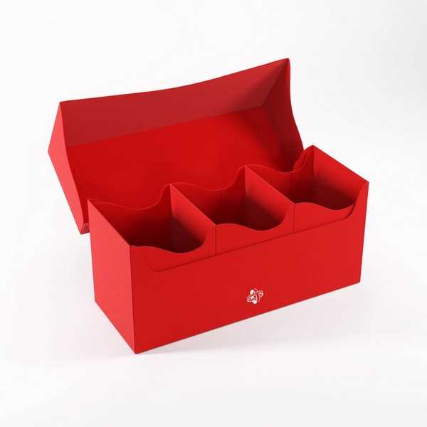 Gamegenic Triple Deck Holder 300+ XL