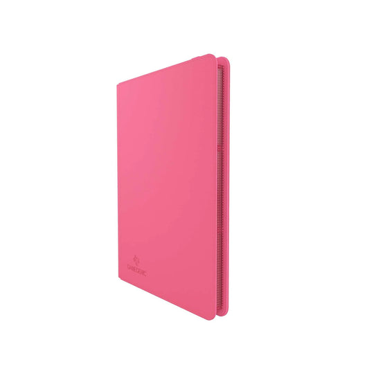 Gamegenic Prime Album 18-Pocket - Pink