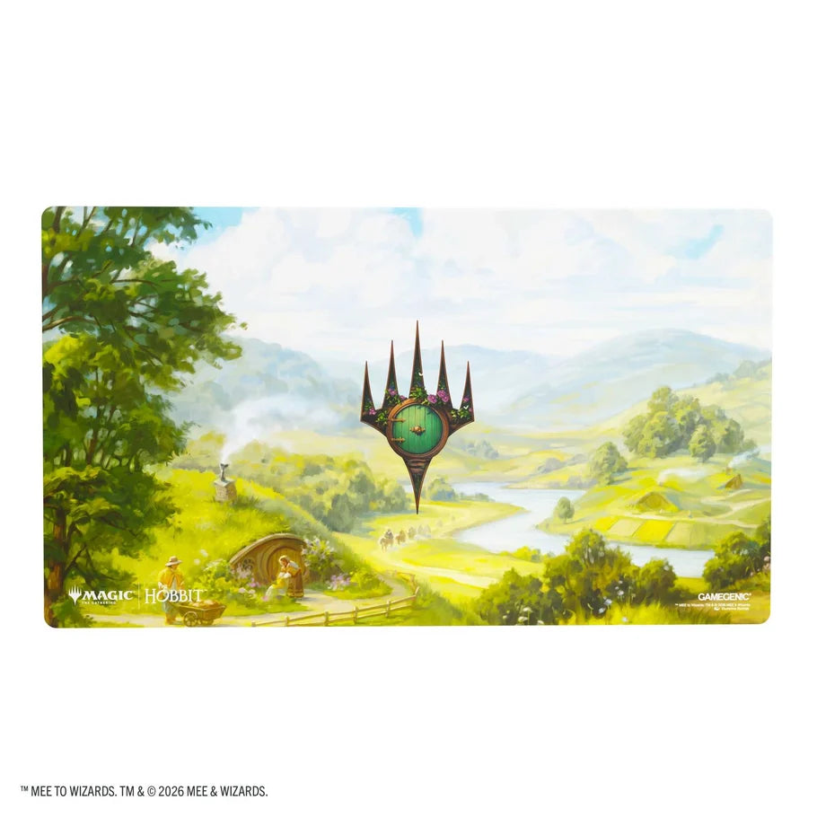 Gamegenic Magic: The Gathering The Hobbit Prime Playmat