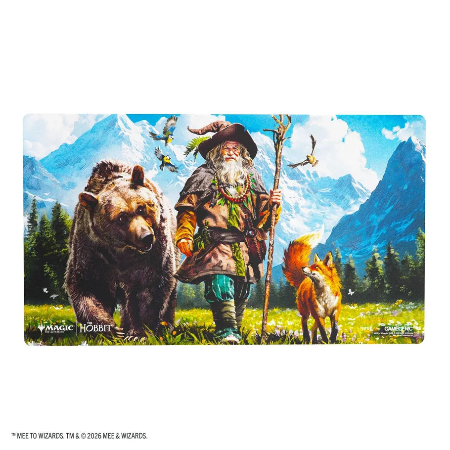 Gamegenic Magic: The Gathering The Hobbit Prime Playmat