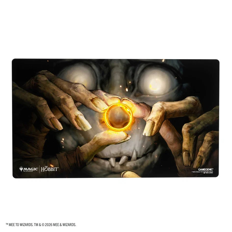 Gamegenic Magic: The Gathering The Hobbit Shiny Playmat