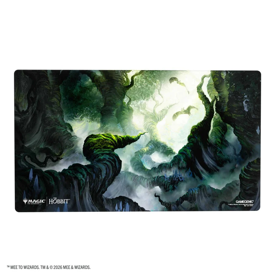 Gamegenic Magic: The Gathering The Hobbit Shiny Playmat