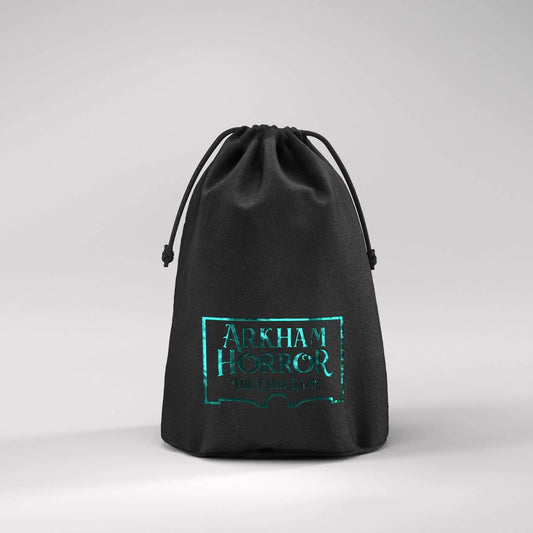 Gamegenic Arkham Horror: Chaos Tokens + Token Bag