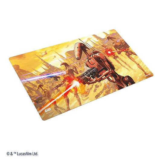 Gamegenic Star Wars: Unlimited Game Mat