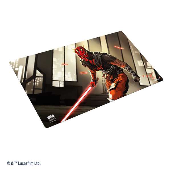 Gamegenic Star Wars: Unlimited Game Mat