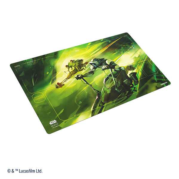 Gamegenic Star Wars: Unlimited Game Mat