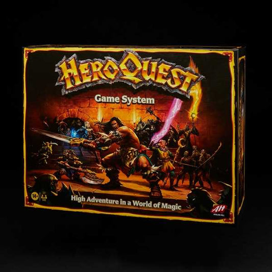 HeroQuest