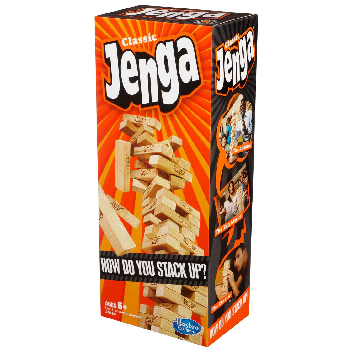 Jenga