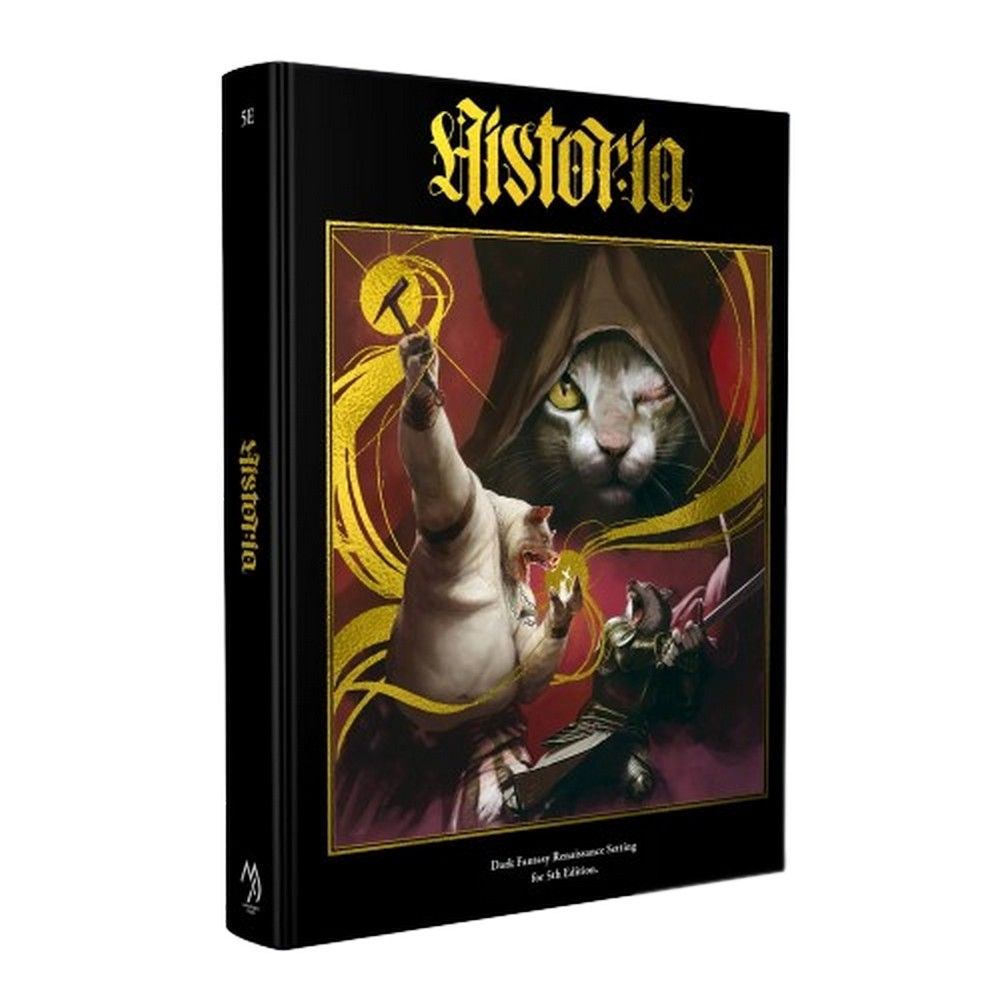 Historia RPG Bundle
