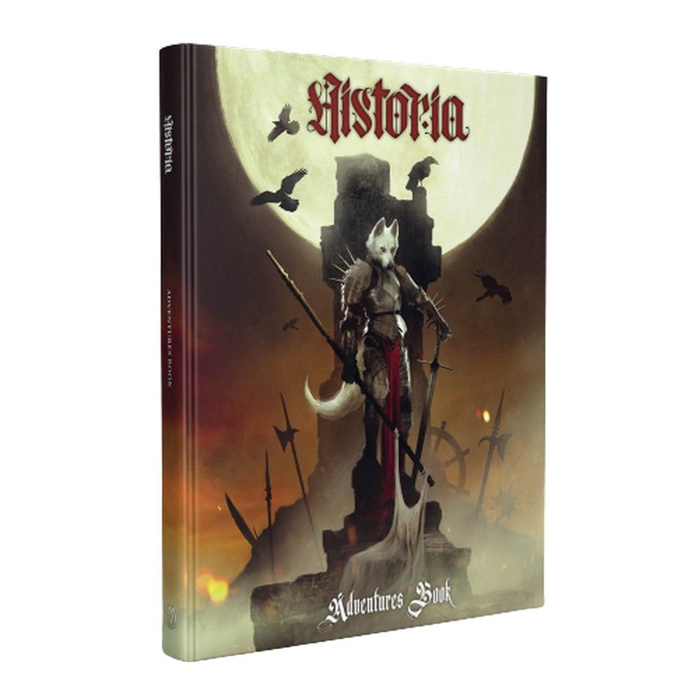 Historia RPG Bundle