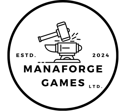 Manaforge Games