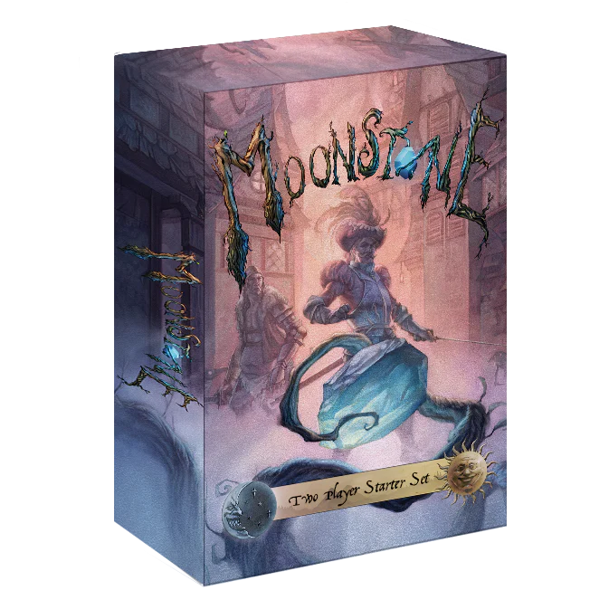 Moonstone Two Player Starter Set