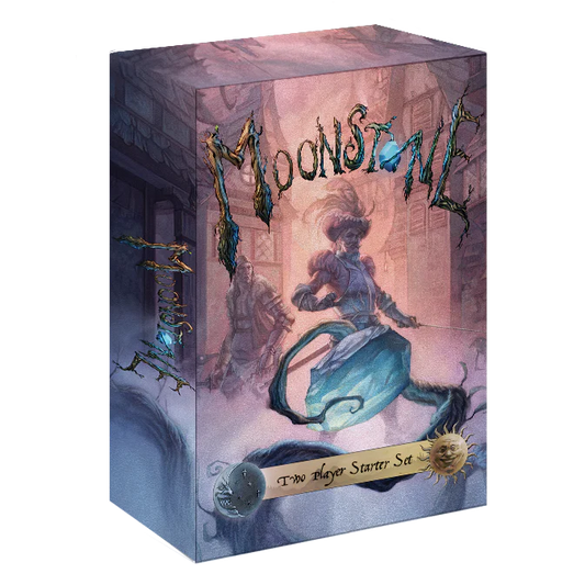 Moonstone Two Player Starter Set