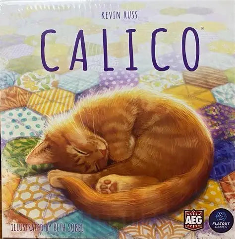 Calico