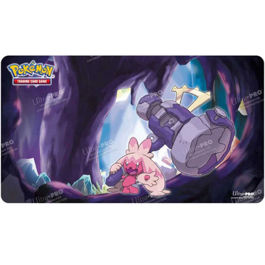 Pokémon Character Line: Tinkaton Playmat