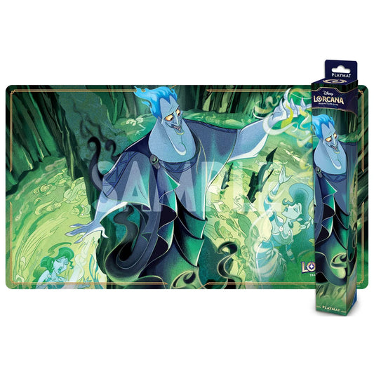 Disney Lorcana Trading Card Game - Set 8 Playmat