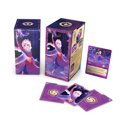 Disney Lorcana Trading Card Game Manaforge Games Disney Lorcana Trading Card Game Manaforge Games
