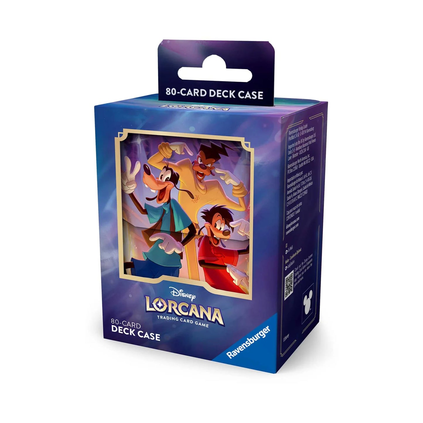 Disney Lorcana TCG - Deck Case - Set 9