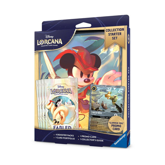 Disney Lorcana Trading Card Game Manaforge Games Disney Lorcana Trading Card Game Manaforge Games