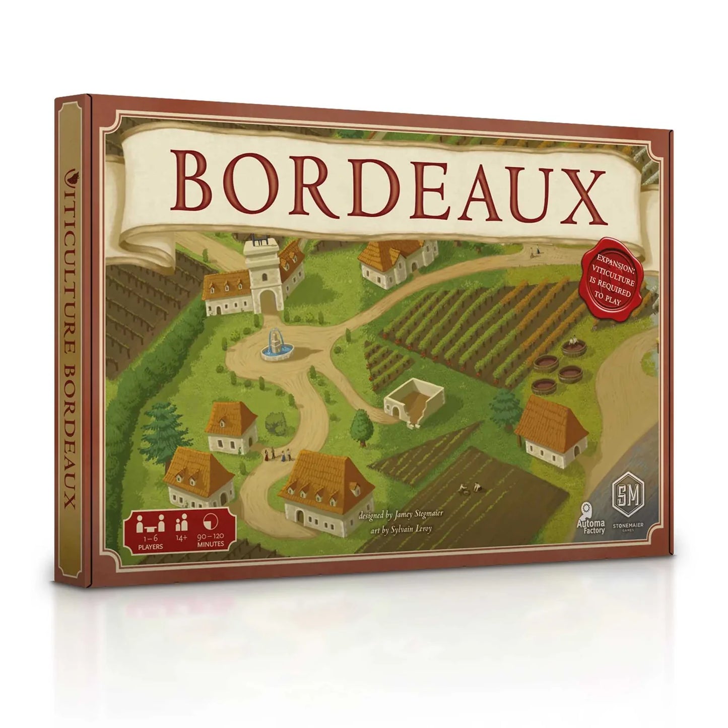 Bordeaux