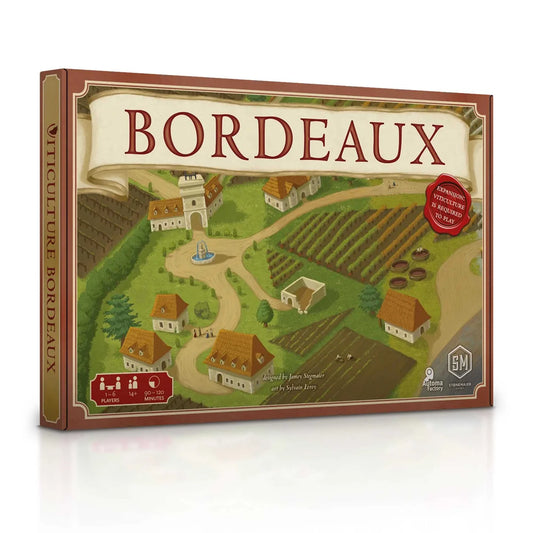 Bordeaux