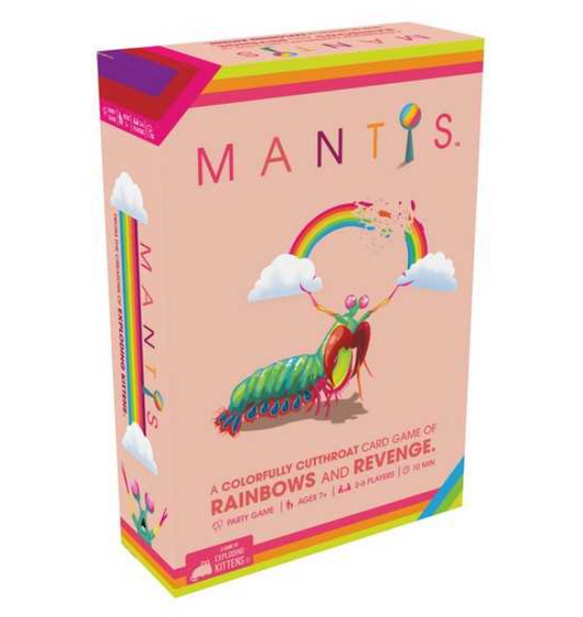 Mantis