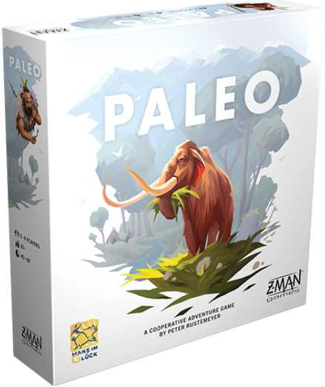 Paleo