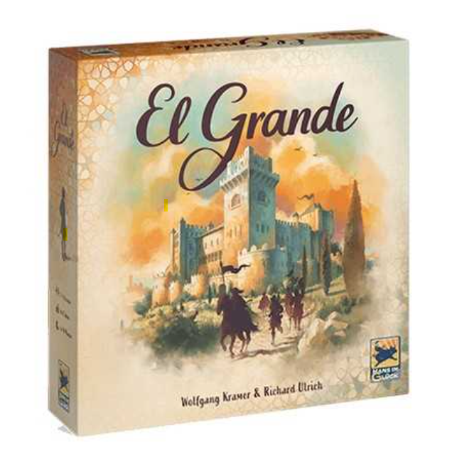 El Grande