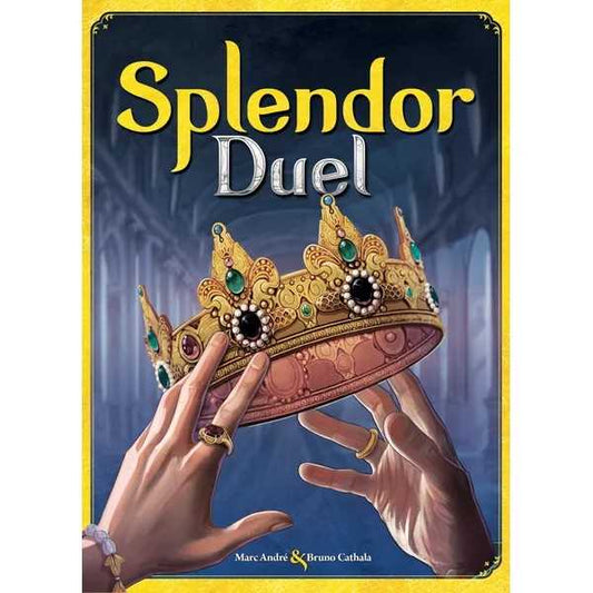 Splendour Duel