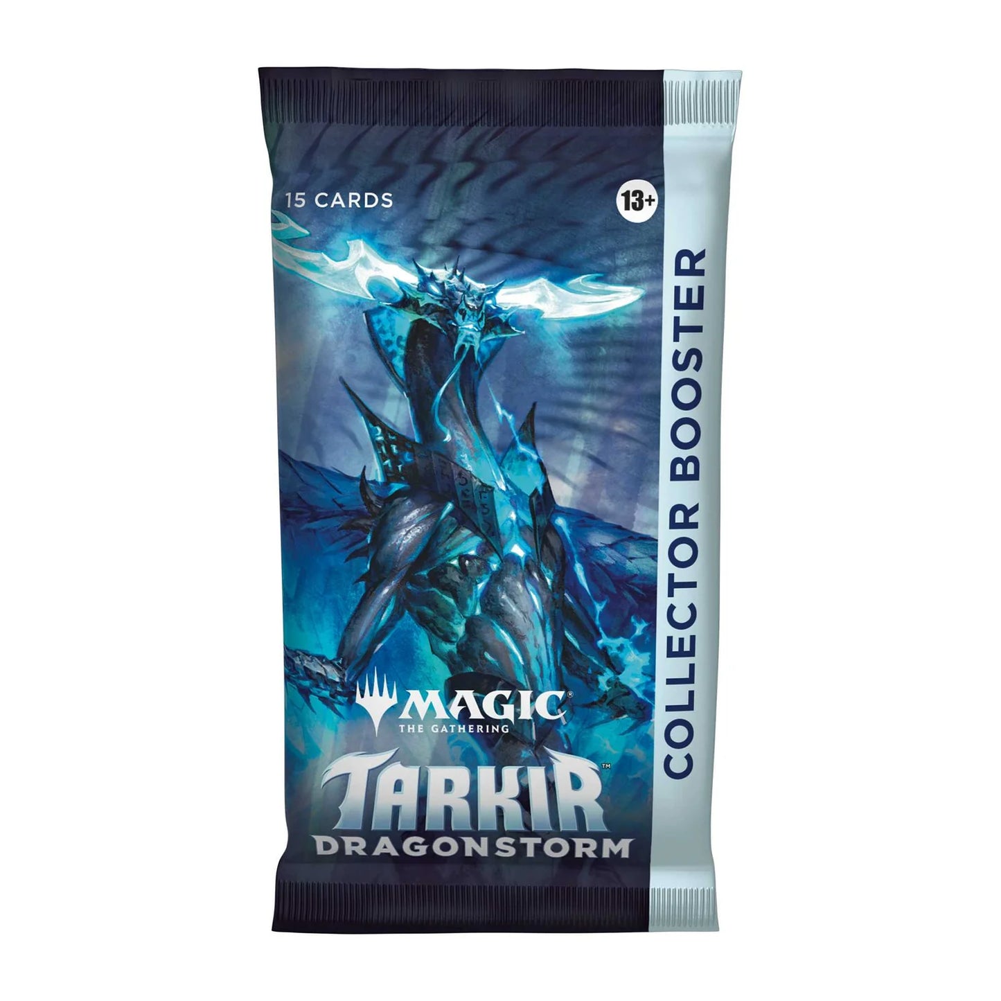 Magic: The Gathering: Tarkir: Dragonstorm Collector Booster