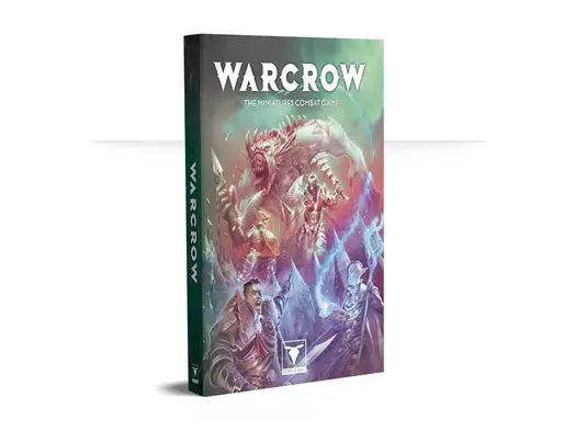 Warcrow Rulebook