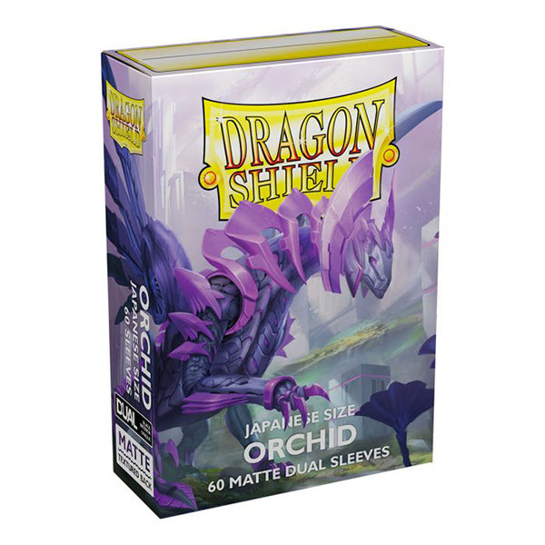Dragon Shield Matte Japanese Size- Petrol (60)