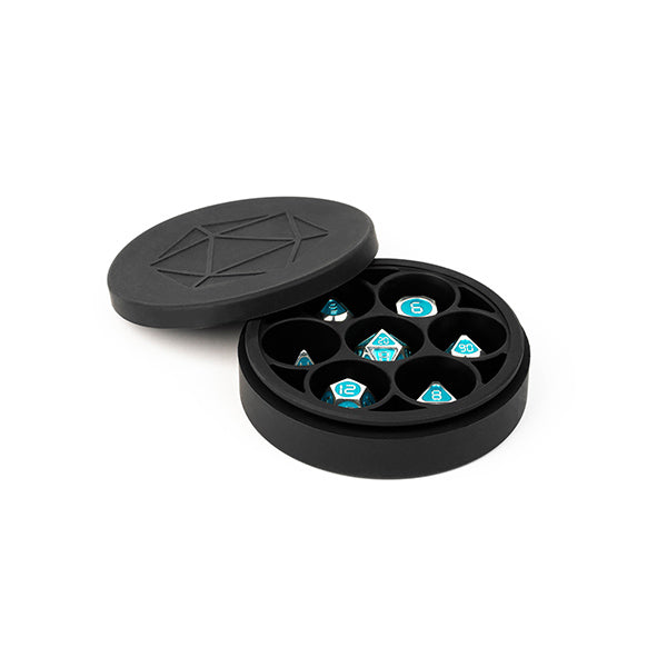 Fanroll - Silicone Round Dice Case
