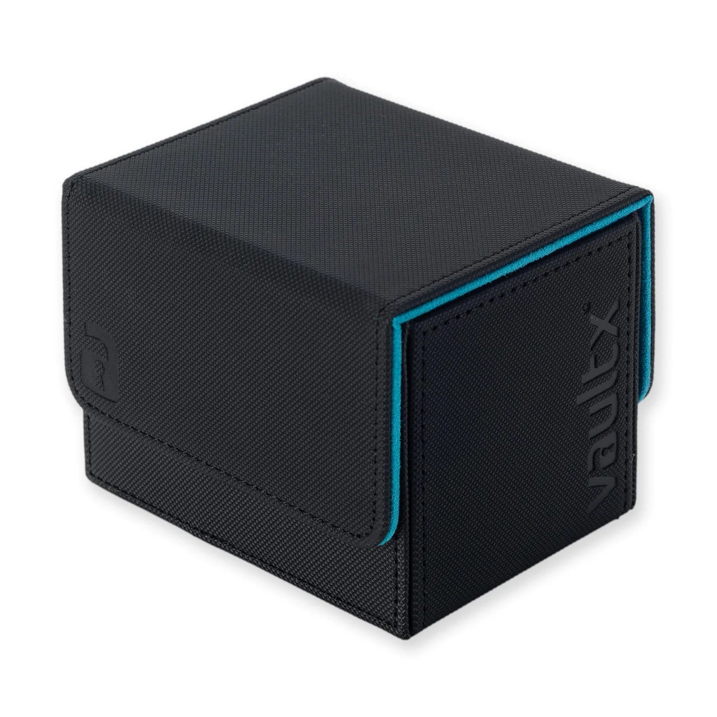 Vault X Exo-Tec Sideloading Deck Box 100+