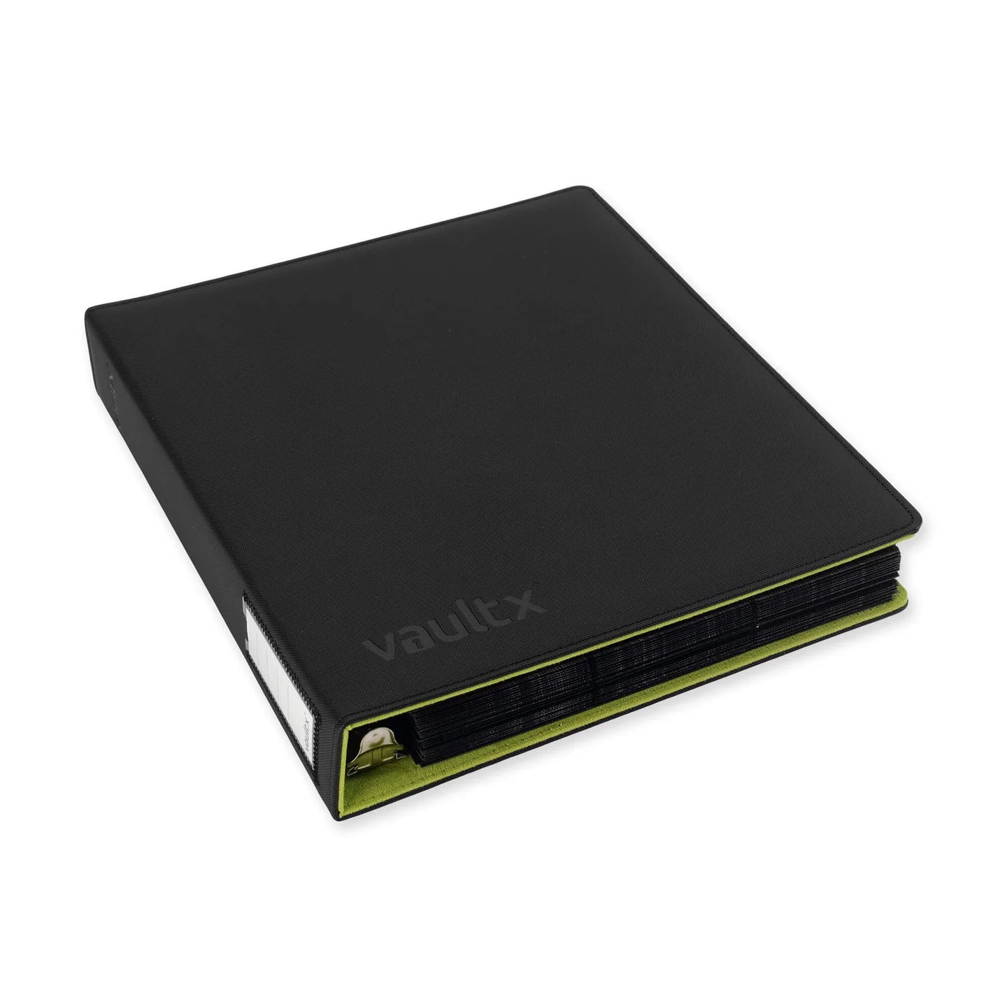 Vault X Exo-Tec Slim Ring Binder
