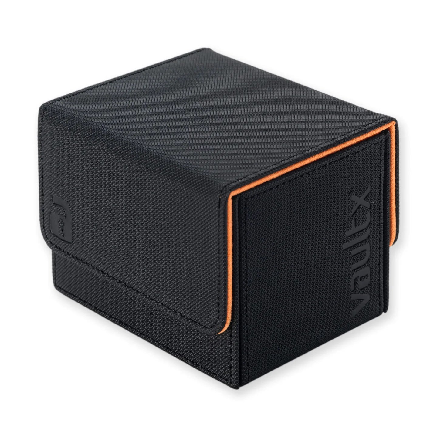 Vault X Exo-Tec Sideloading Deck Box 100+