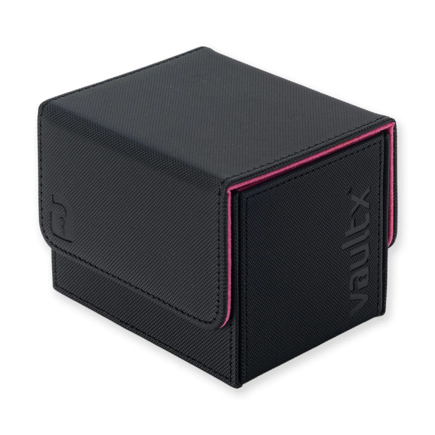 Vault X Exo-Tec Sideloading Deck Box 100+