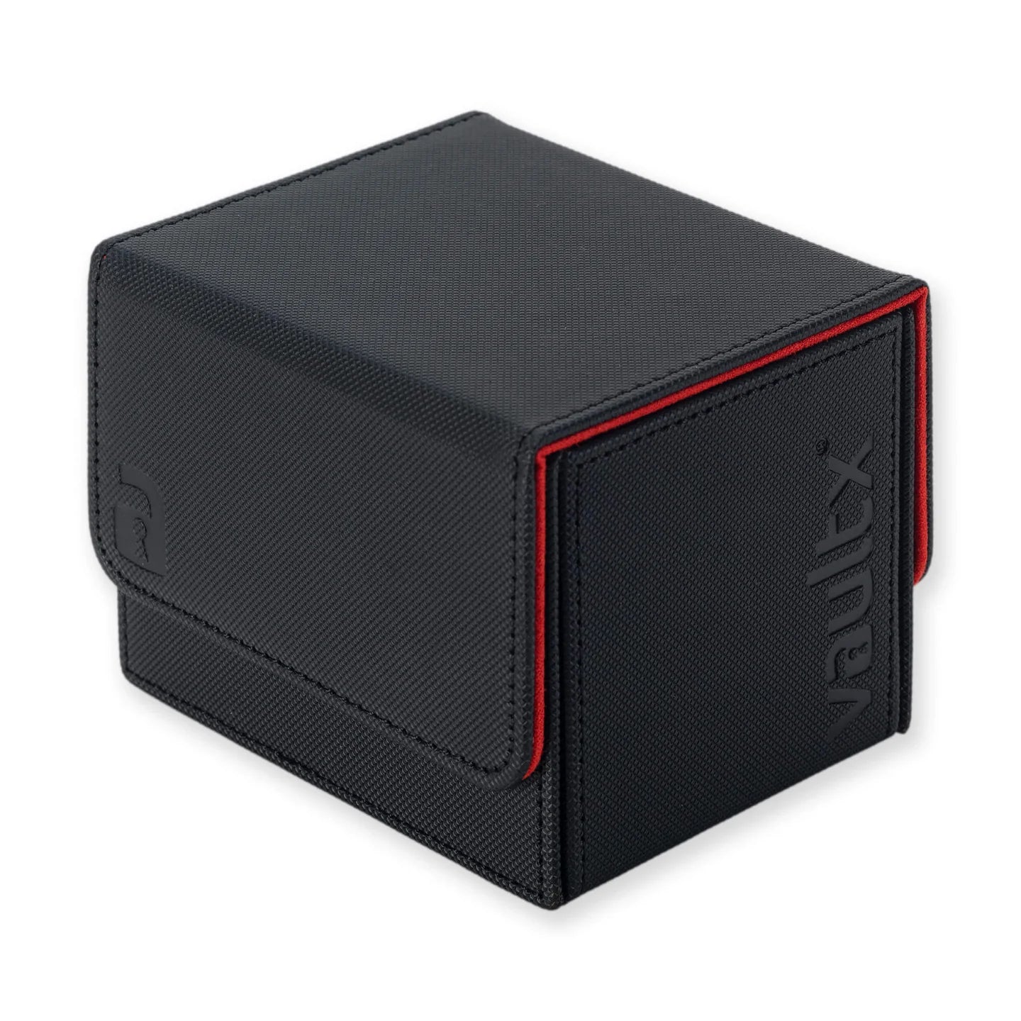 Vault X Exo-Tec Sideloading Deck Box 100+