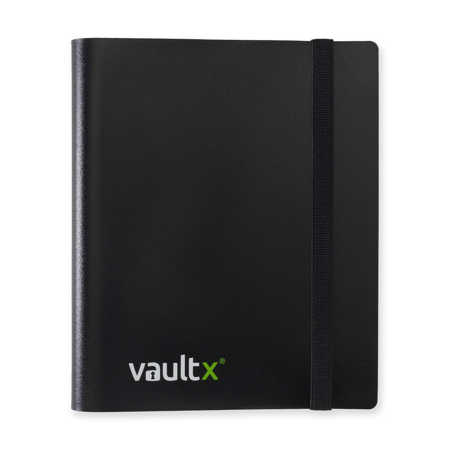 Vault X Exo-Tec Strap Binder 4-Pocket