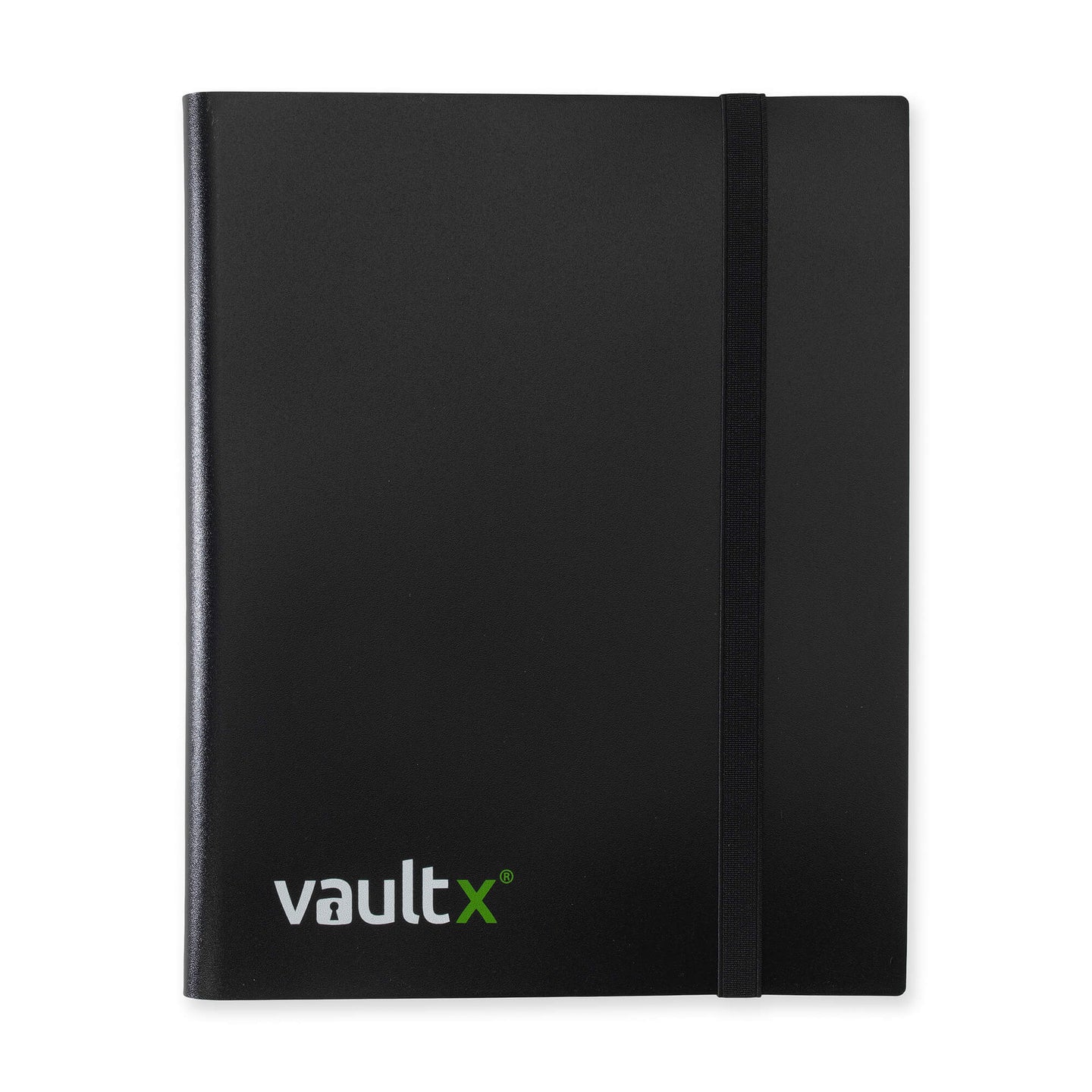 Vault X Strap Binder 9-Pocket