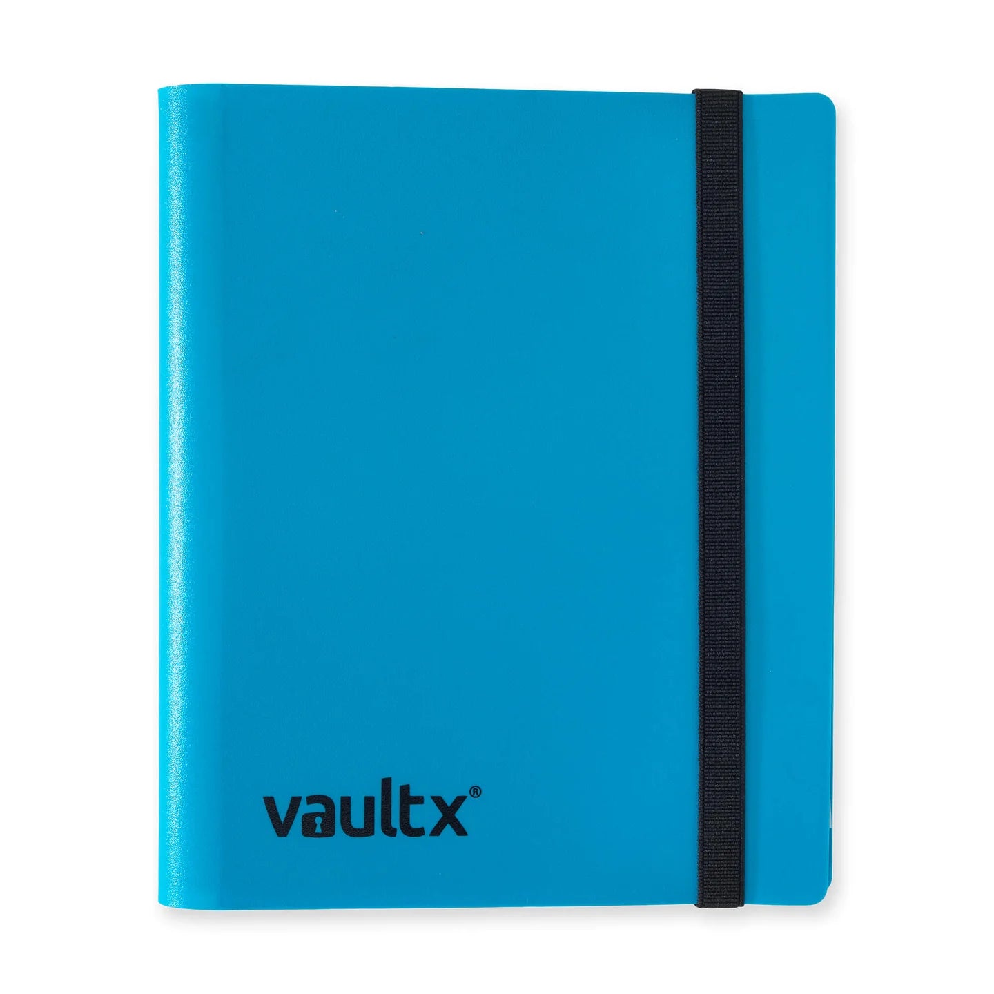 Vault X Exo-Tec Strap Binder 4-Pocket