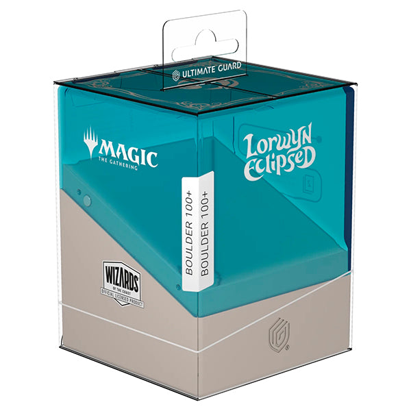 Ultimate Guard - Boulder 100+ Magic: The Gathering - Lorwyn Eclipsed
