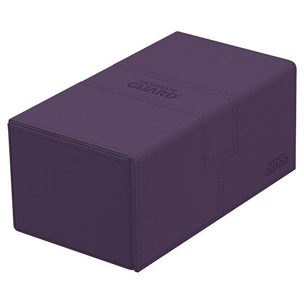 Ultimate Guard - Twin Flip n Tray 200+ XenoSkin - Monocolor