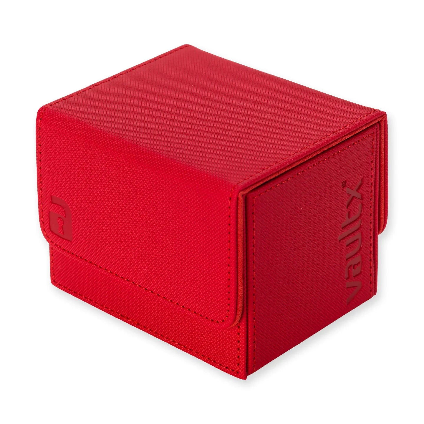 Vault X Exo-Tec Sideloading Deck Box 100+