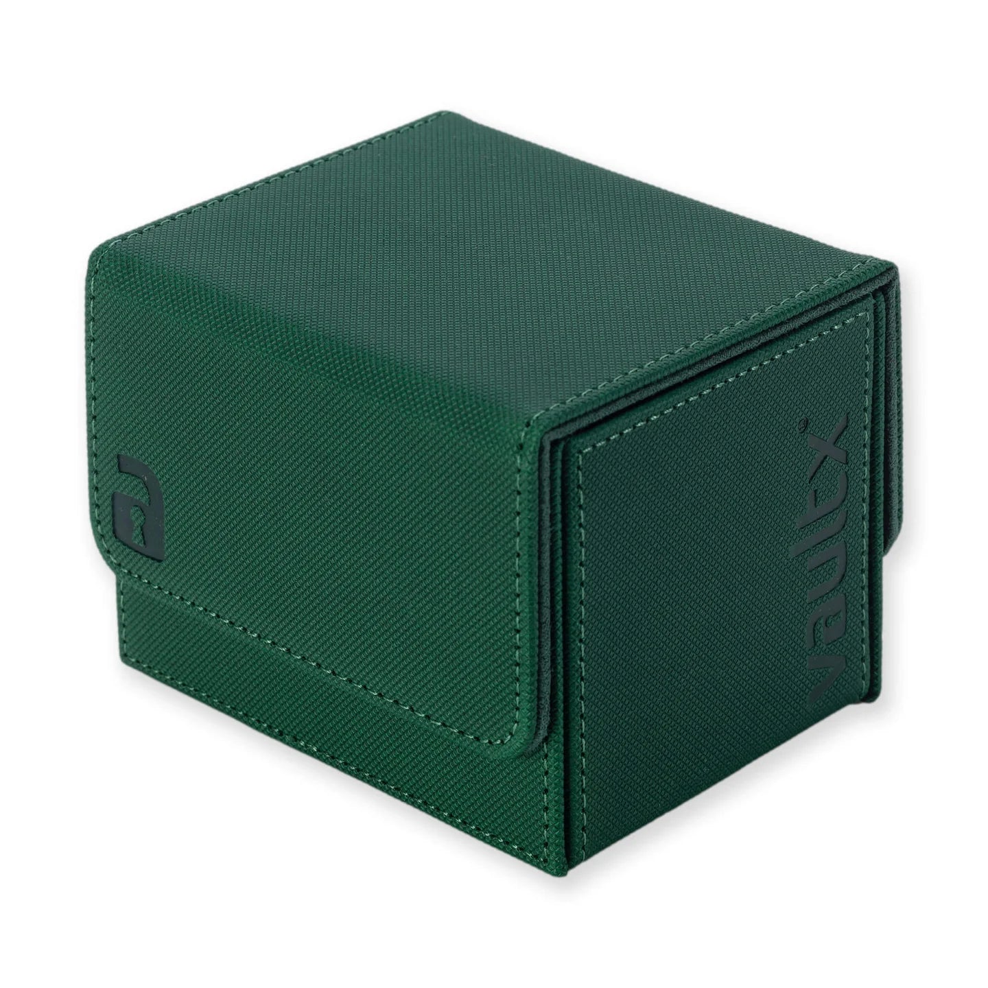 Vault X Exo-Tec Sideloading Deck Box 100+