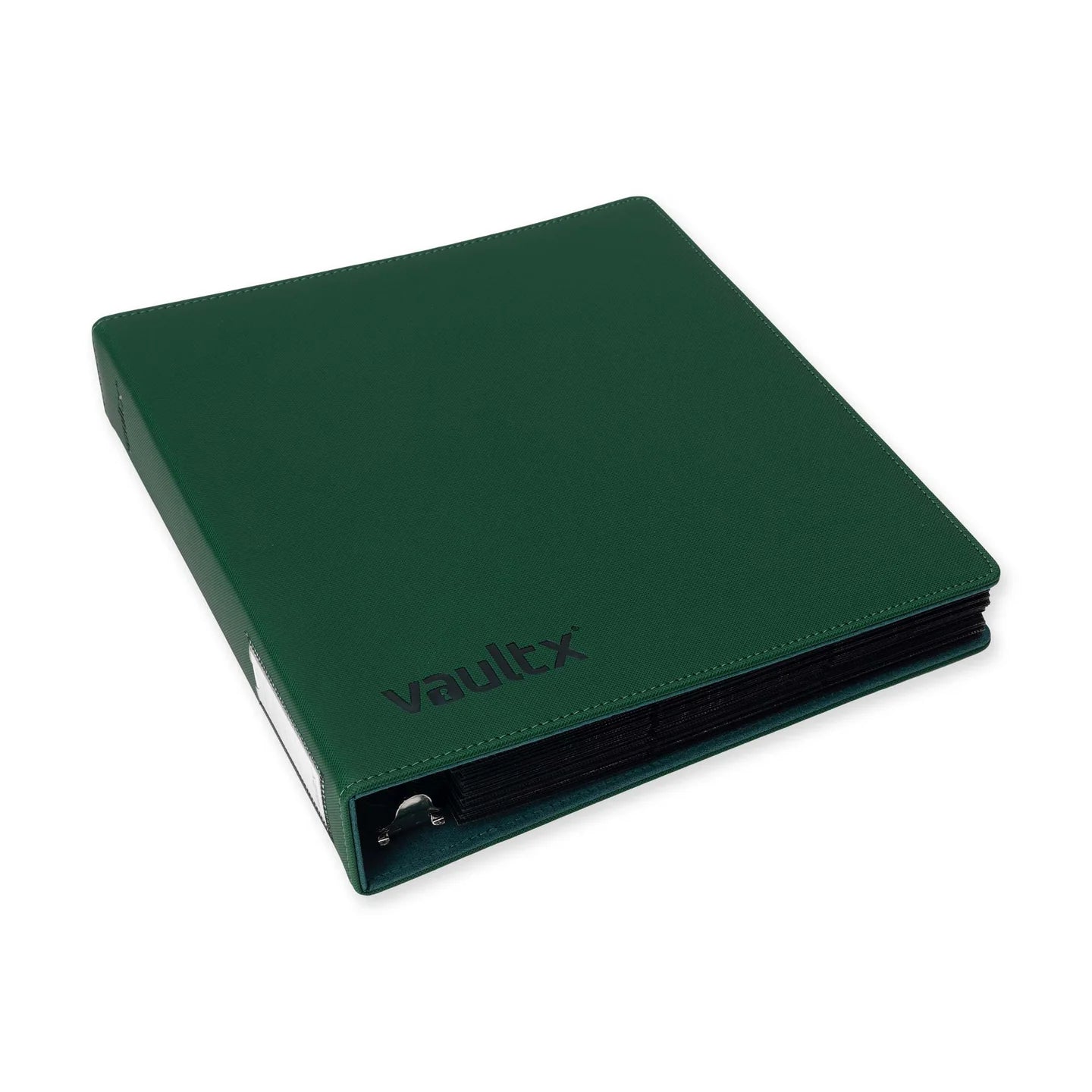 Vault X Exo-Tec Slim Ring Binder