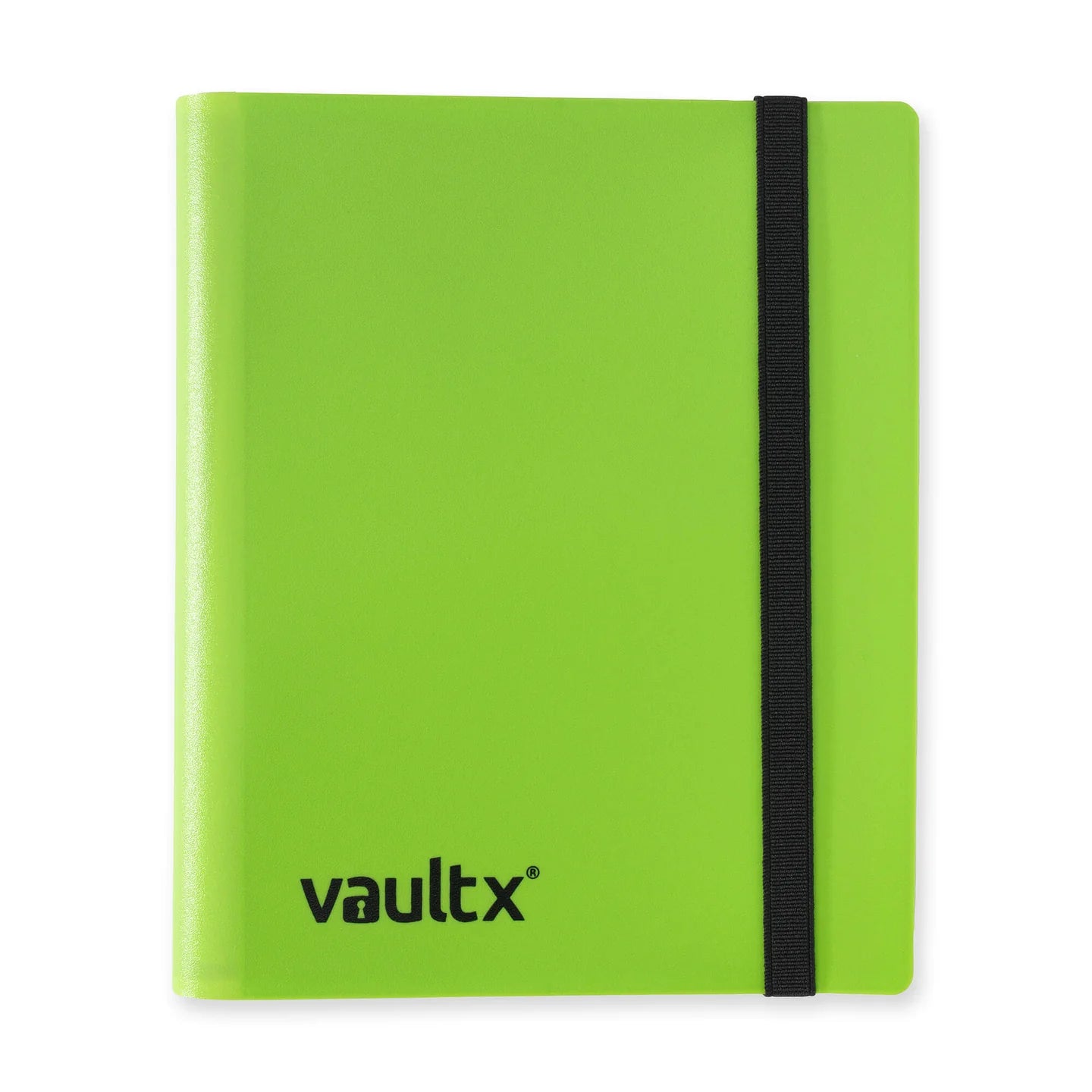 Vault X Exo-Tec Strap Binder 4-Pocket